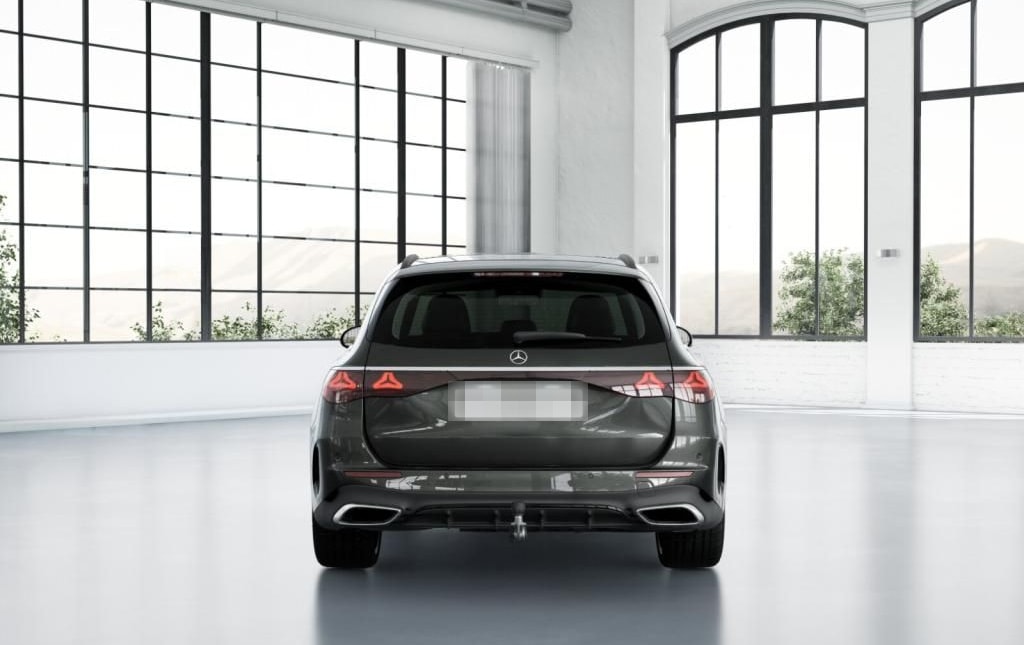 Mercedes-Benz E 450 d 4M T AMG Pano HuD AHK Sitzkl. foto 5