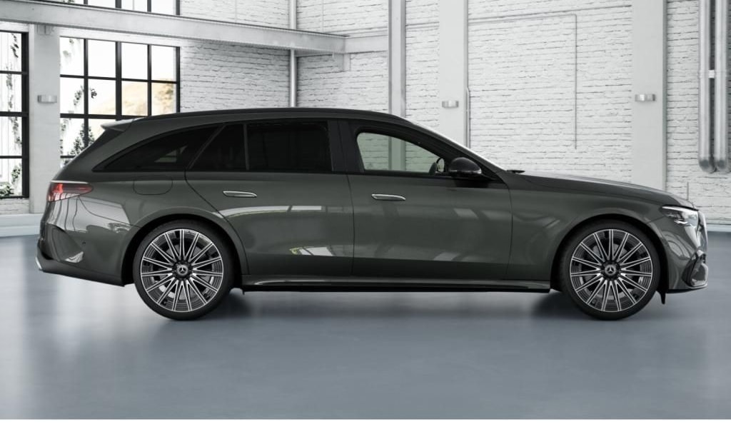 Mercedes-Benz E 450 d 4M T AMG Pano HuD AHK Sitzkl. foto 6