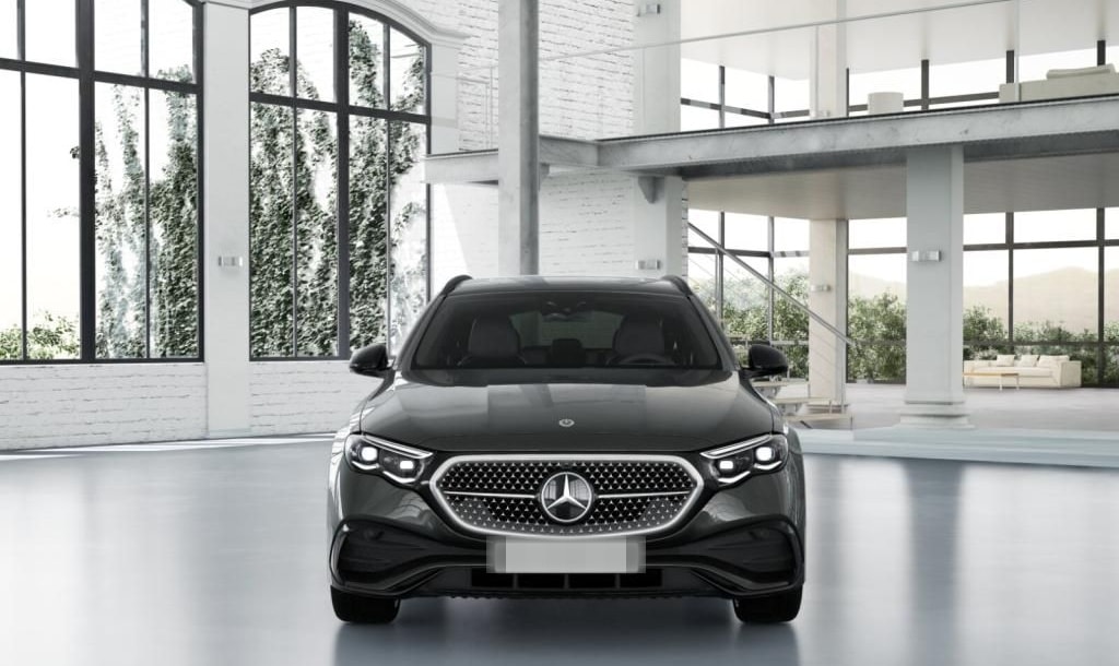 Mercedes-Benz E 450 d 4M T AMG Pano HuD AHK Sitzkl. foto 7