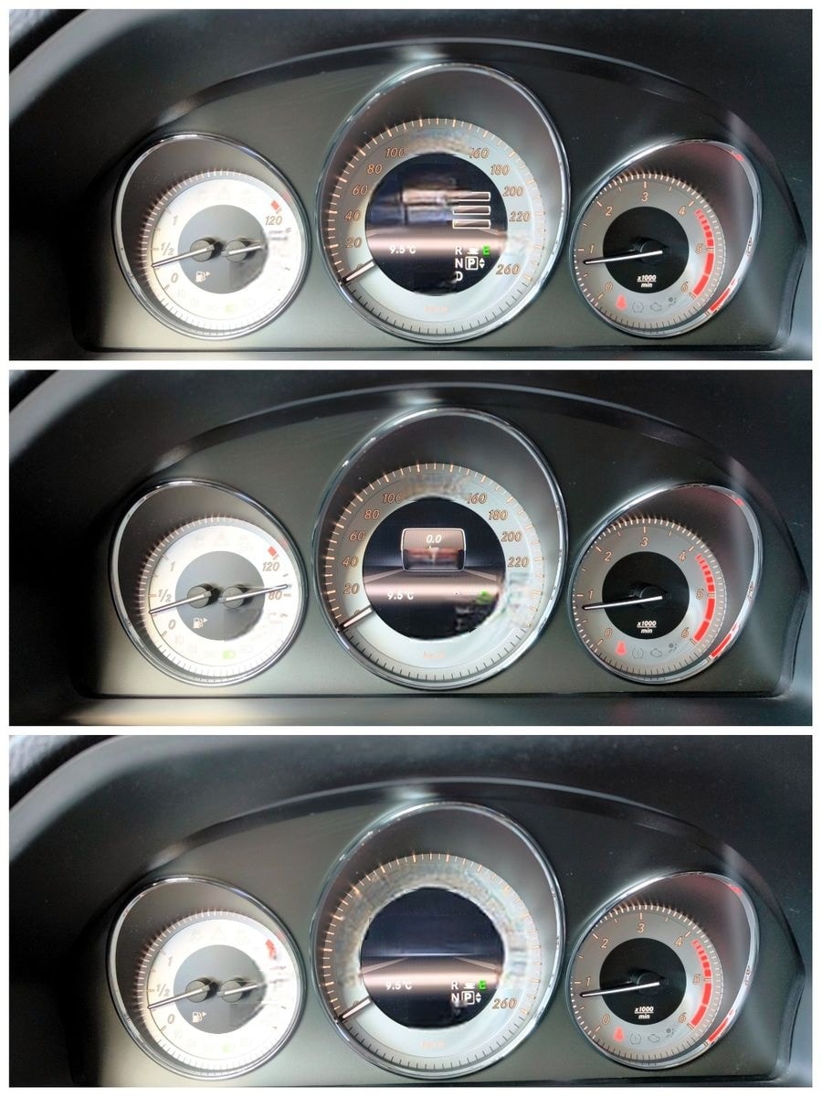 Mercedes-Benz GLK 220 CDI*BlueEfficiency*4Matic*Vollleder* foto 20