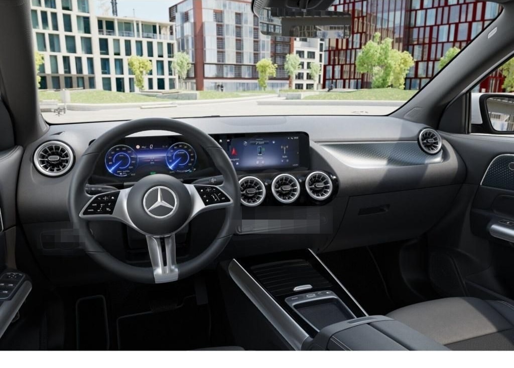Mercedes-Benz EQA 300 4M Progressive/Distr/Ambi/LED/Kamera/18' foto 7