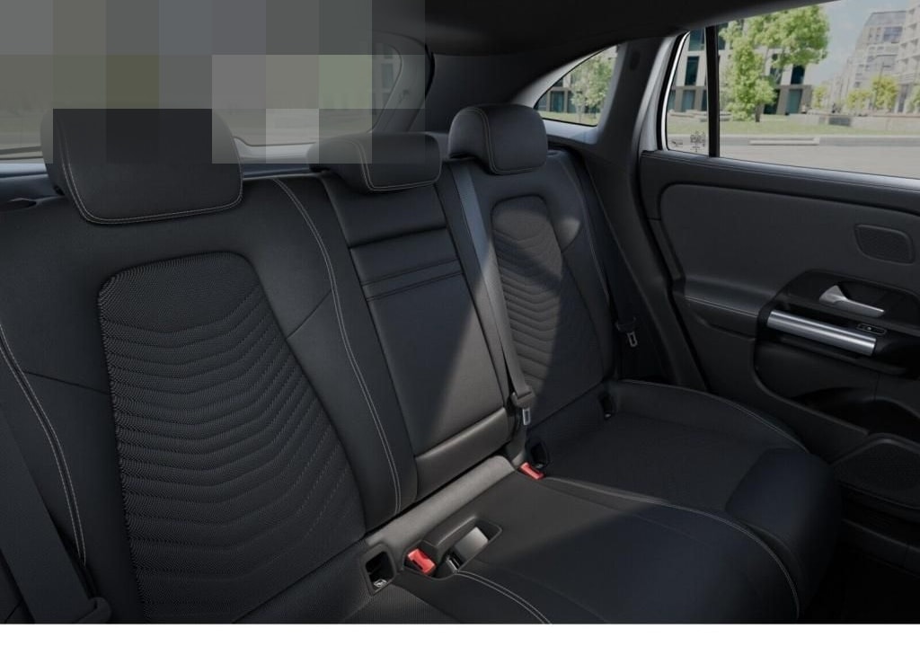 Mercedes-Benz EQA 300 4M Progressive/Distr/Ambi/LED/Kamera/18' foto 10