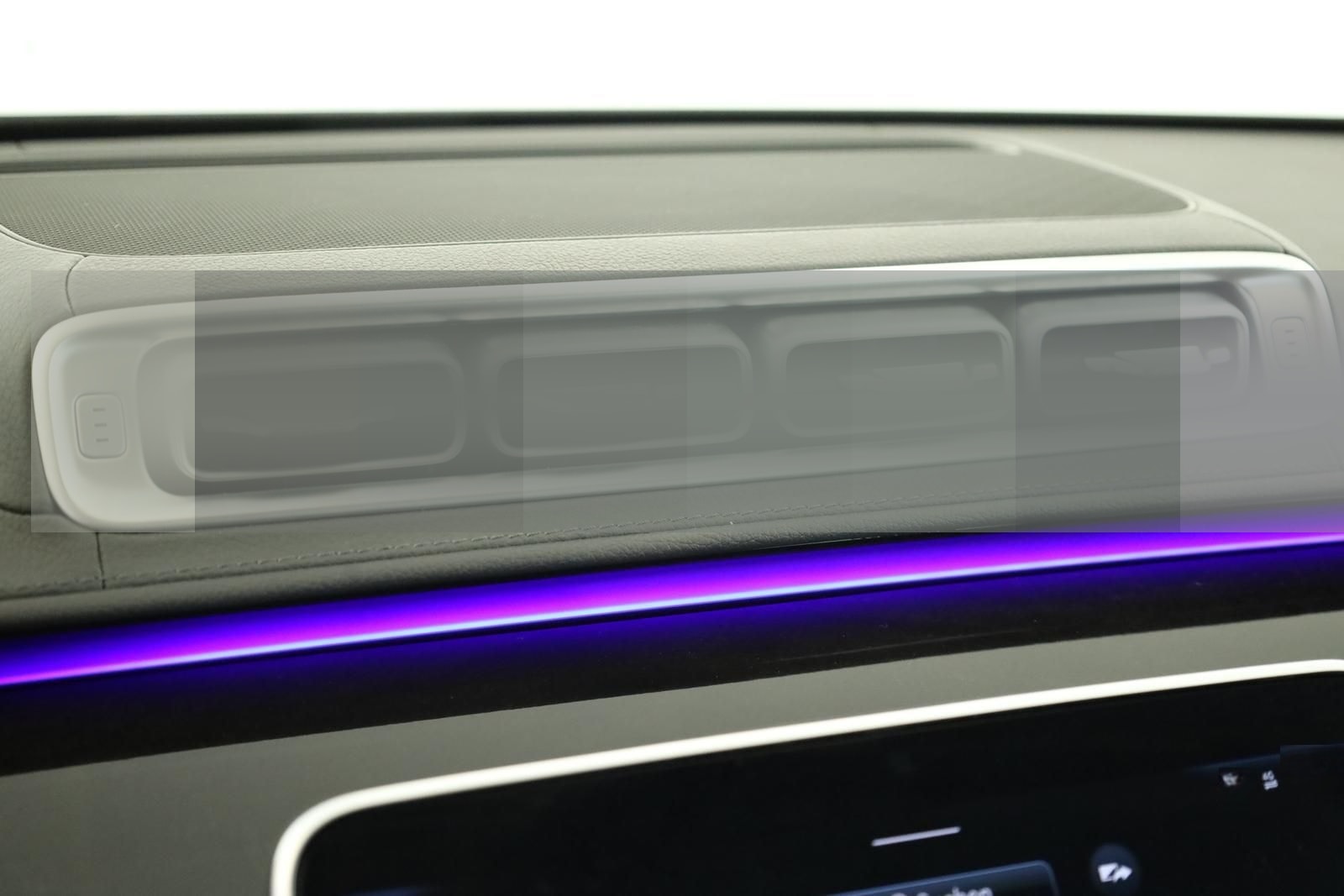 Mercedes-Benz S 400 d 4M lang AMG DIGITAL Pano HUD HighEnd 21" foto 11