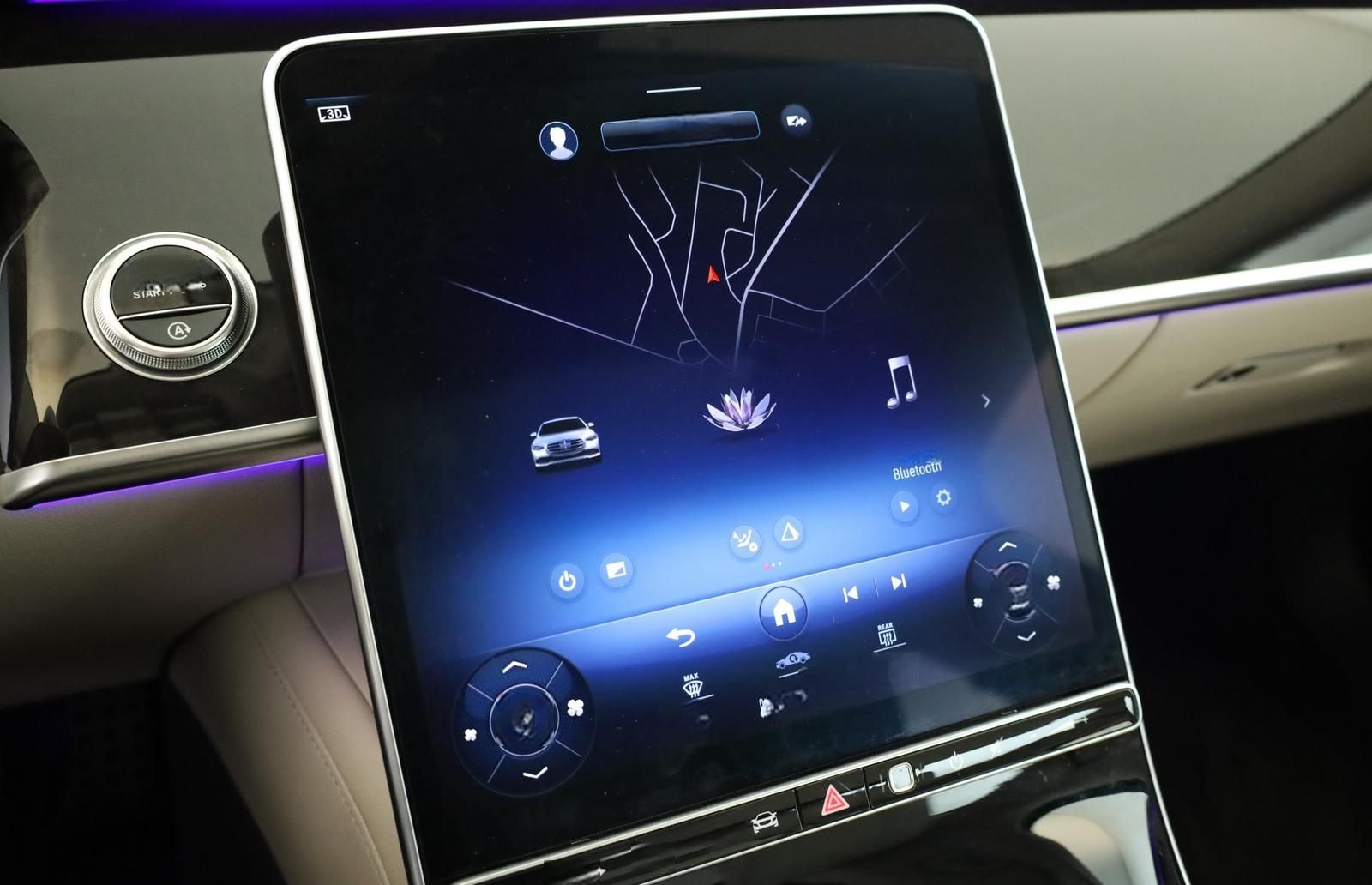 Mercedes-Benz S 400 d 4M lang AMG DIGITAL Pano HUD HighEnd 21" foto 12