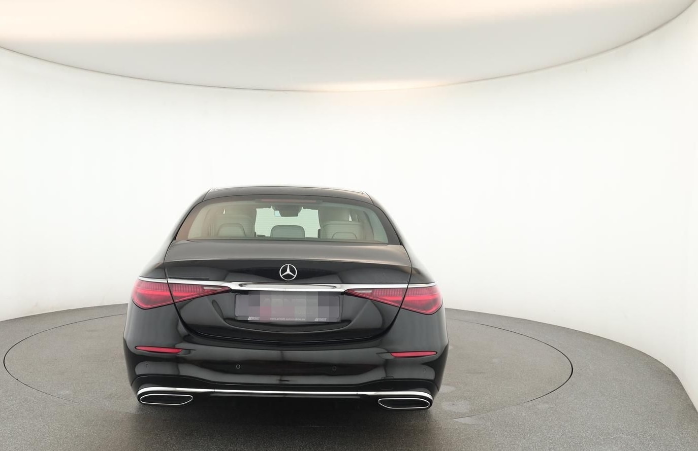 Mercedes-Benz S 400 d 4M lang AMG DIGITAL Pano HUD HighEnd 21" foto 25