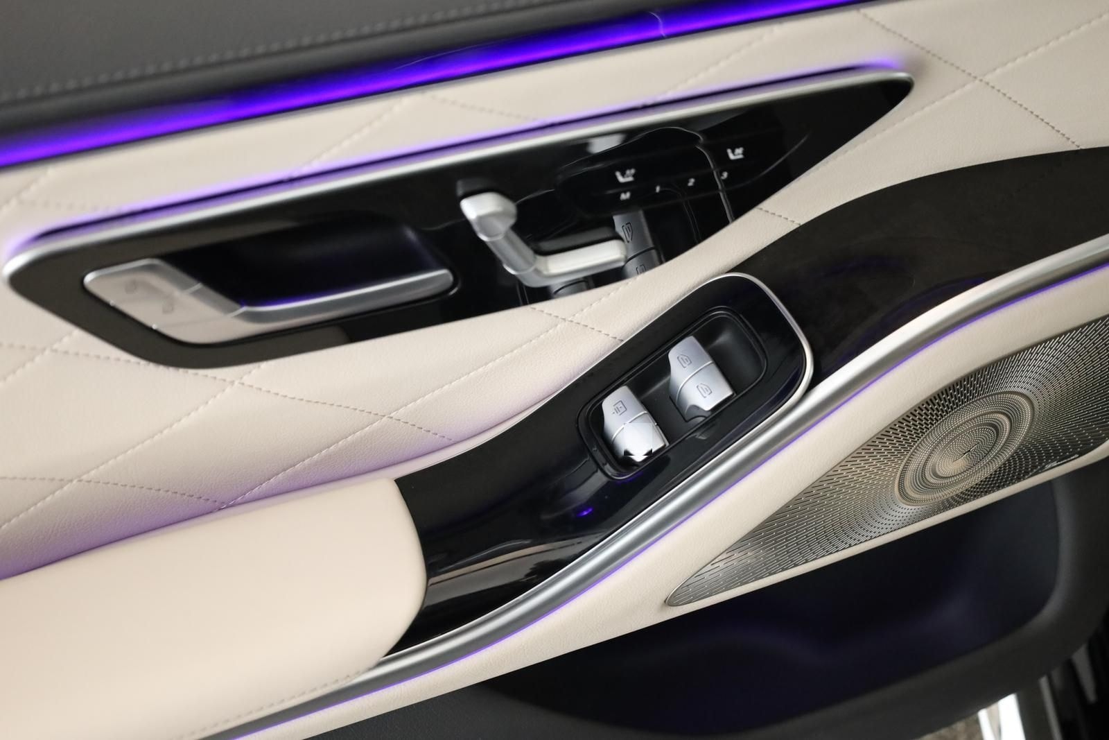 Mercedes-Benz S 400 d 4M lang AMG DIGITAL Pano HUD HighEnd 21" foto 7