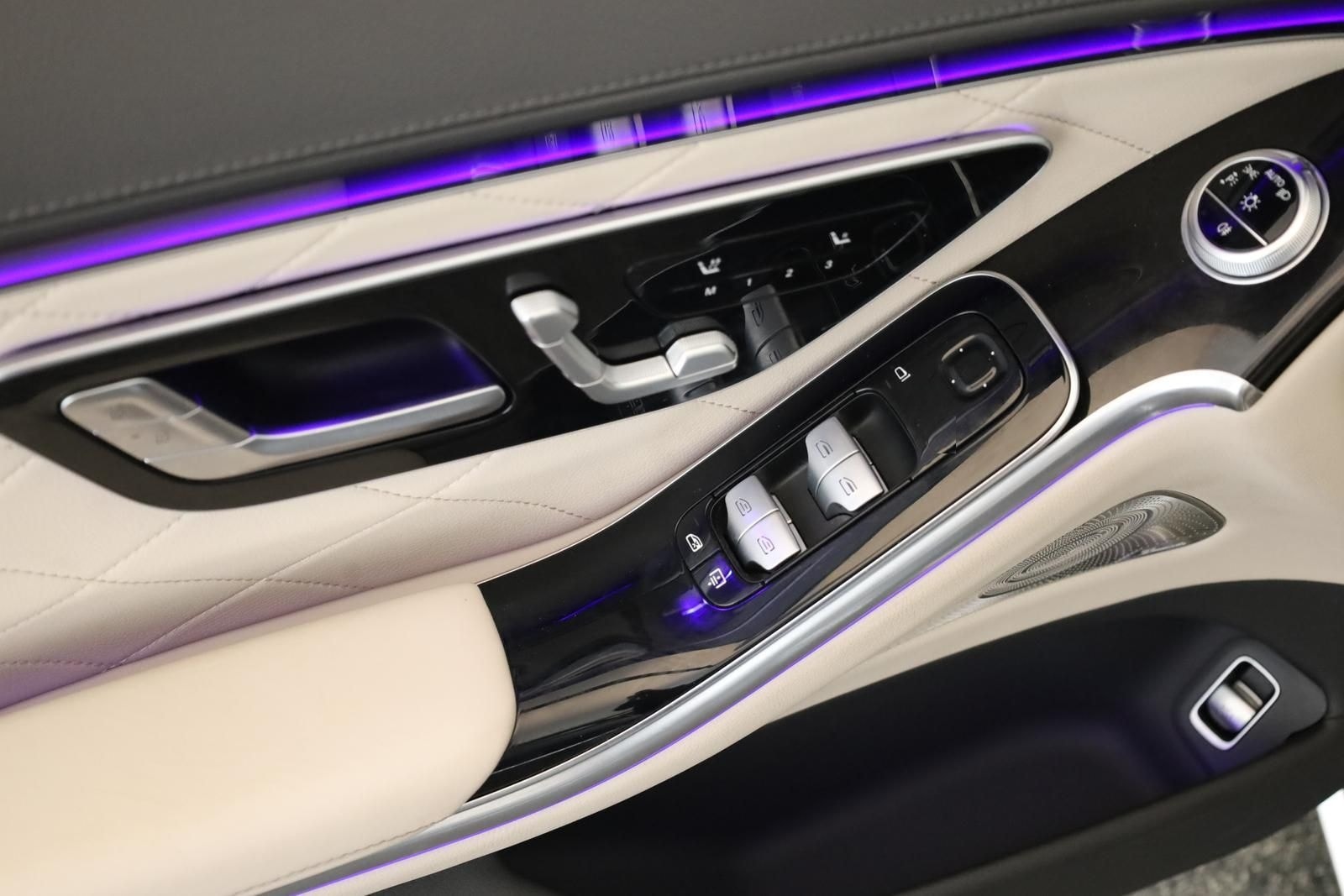 Mercedes-Benz S 400 d 4M lang AMG DIGITAL Pano HUD HighEnd 21" foto 8