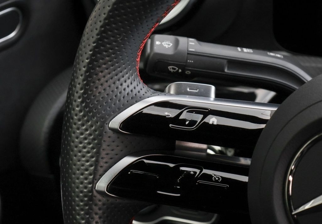 Mercedes-Benz A 220 d Limo AMG-Sport/Night/Totw/Keyl/LED/Cam foto 12