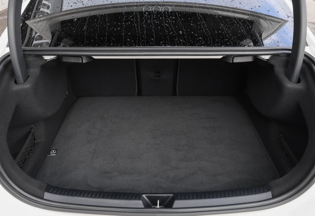 Mercedes-Benz A 220 d Limo AMG-Sport/Night/Totw/Keyl/LED/Cam foto 15