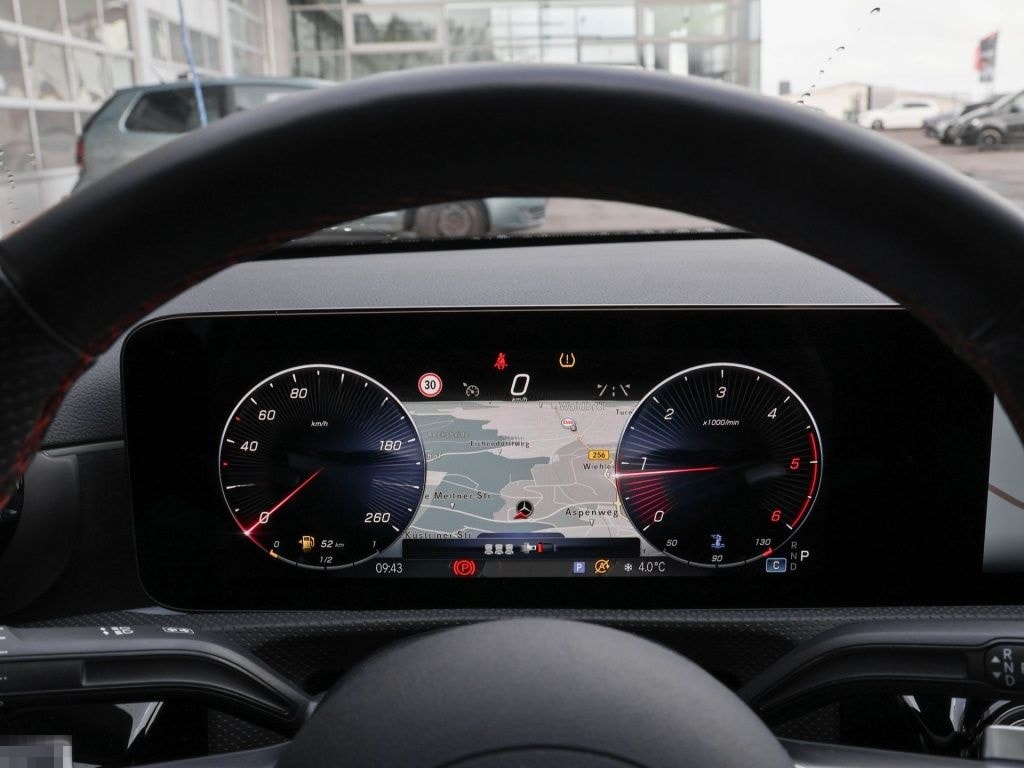 Mercedes-Benz A 220 d Limo AMG-Sport/Night/Totw/Keyl/LED/Cam foto 18