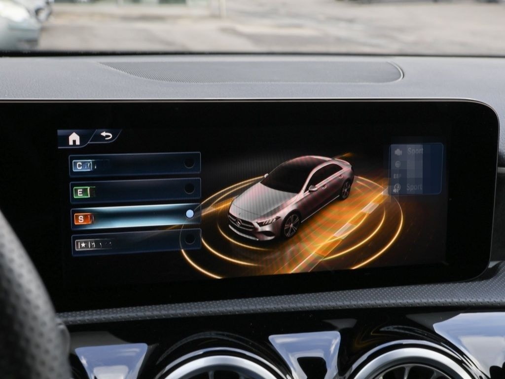 Mercedes-Benz A 220 d Limo AMG-Sport/Night/Totw/Keyl/LED/Cam foto 20