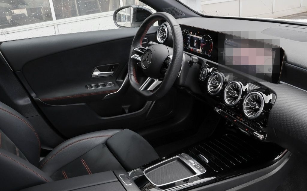 Mercedes-Benz A 220 d Limo AMG-Sport/Night/Totw/Keyl/LED/Cam foto 4