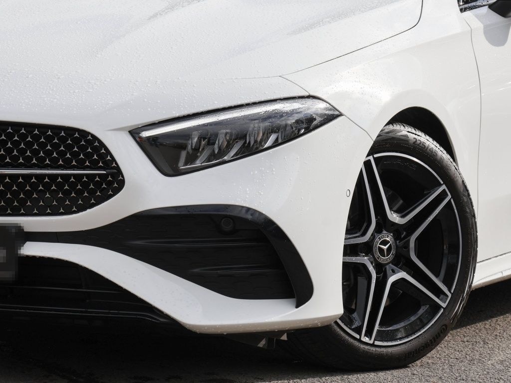 Mercedes-Benz A 220 d Limo AMG-Sport/Night/Totw/Keyl/LED/Cam foto 6