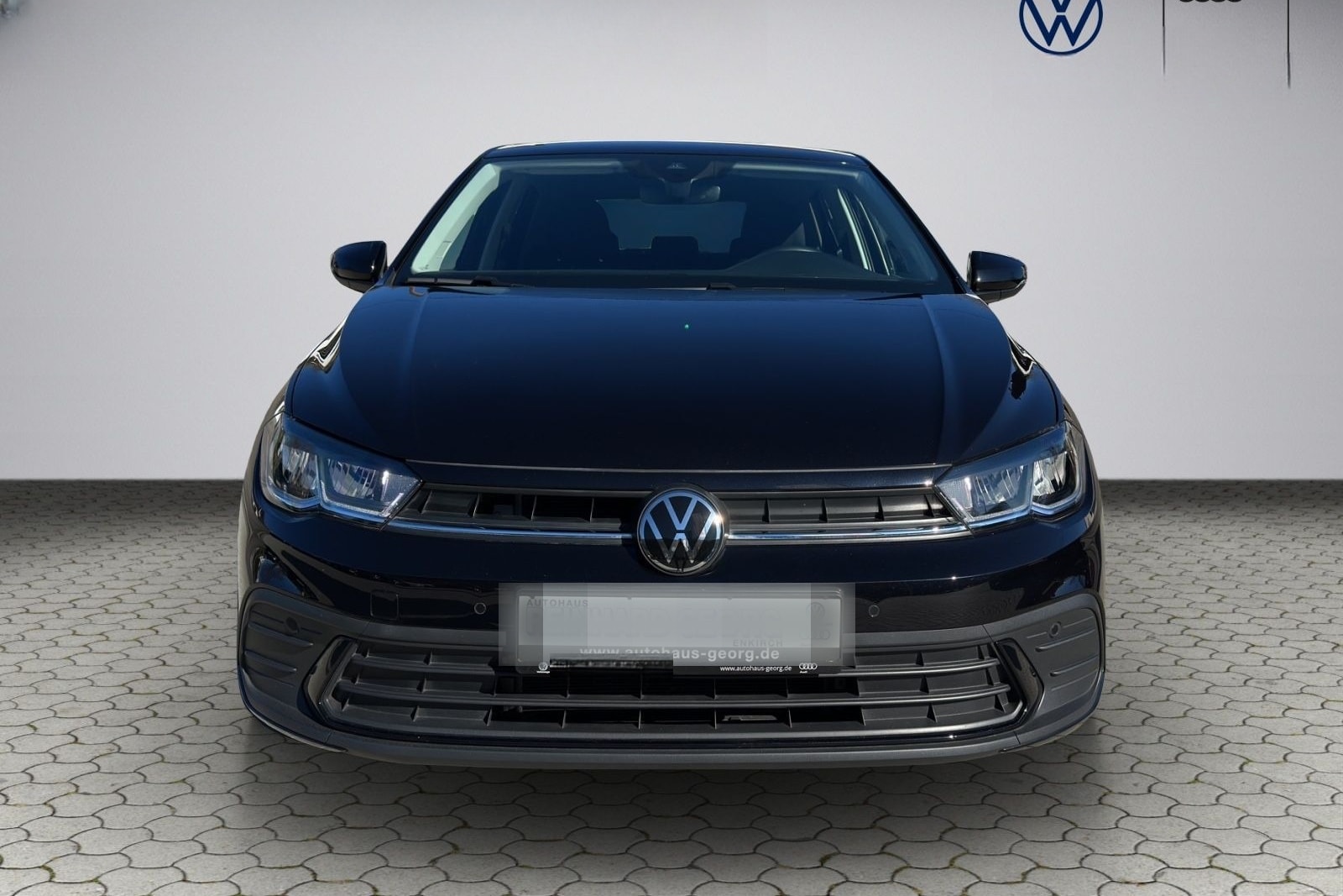 Volkswagen Polo 1.0 TSI DSG Move*LED*KAMERA*NAV*APPCON*SHZ foto 8