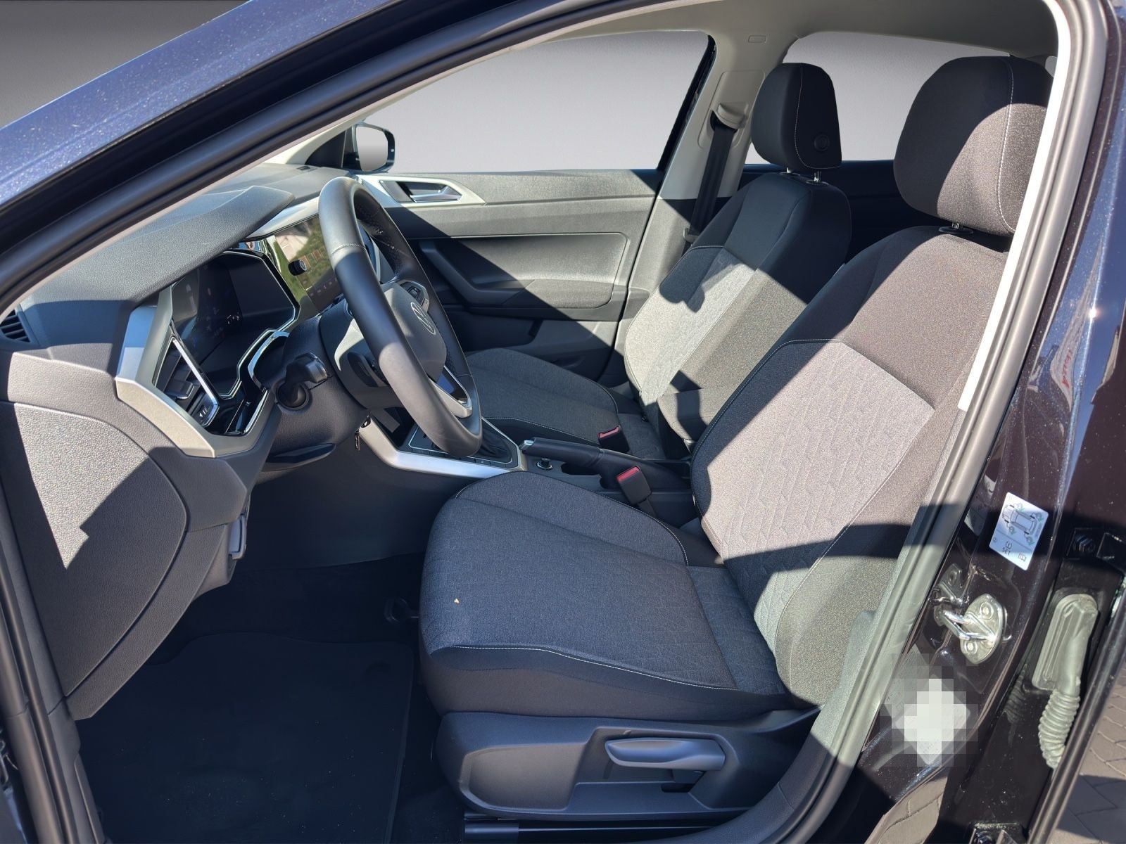 Volkswagen Polo 1.0 TSI DSG Move*LED*KAMERA*NAV*APPCON*SHZ foto 9