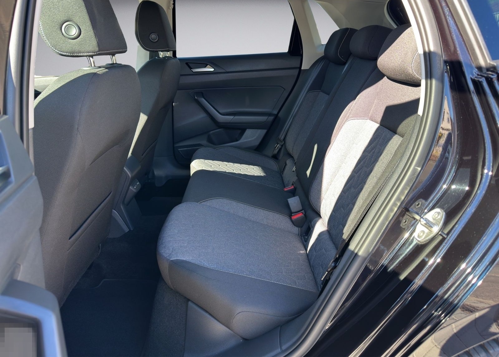 Volkswagen Polo 1.0 TSI DSG Move*LED*KAMERA*NAV*APPCON*SHZ foto 10