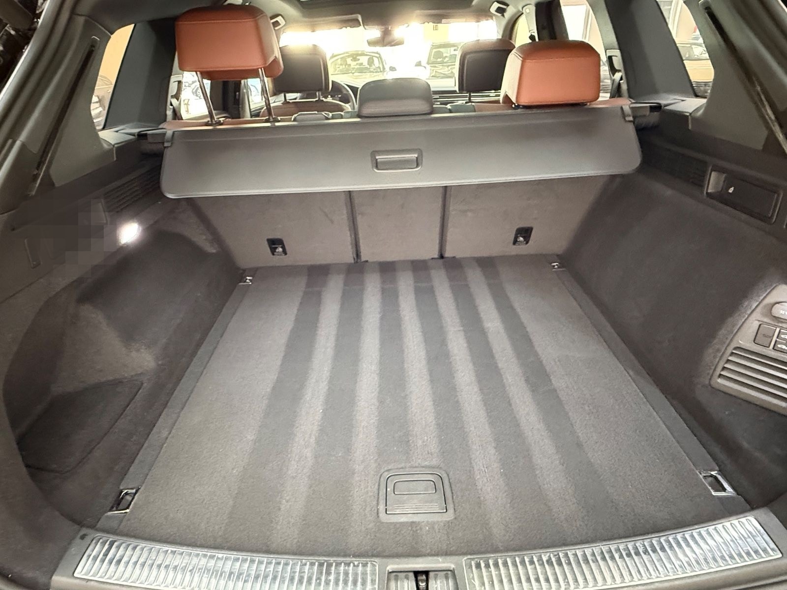 Volkswagen Touareg 3.0 TDI 210 kW 4Motion R-Line/LUFT/PANO foto 18