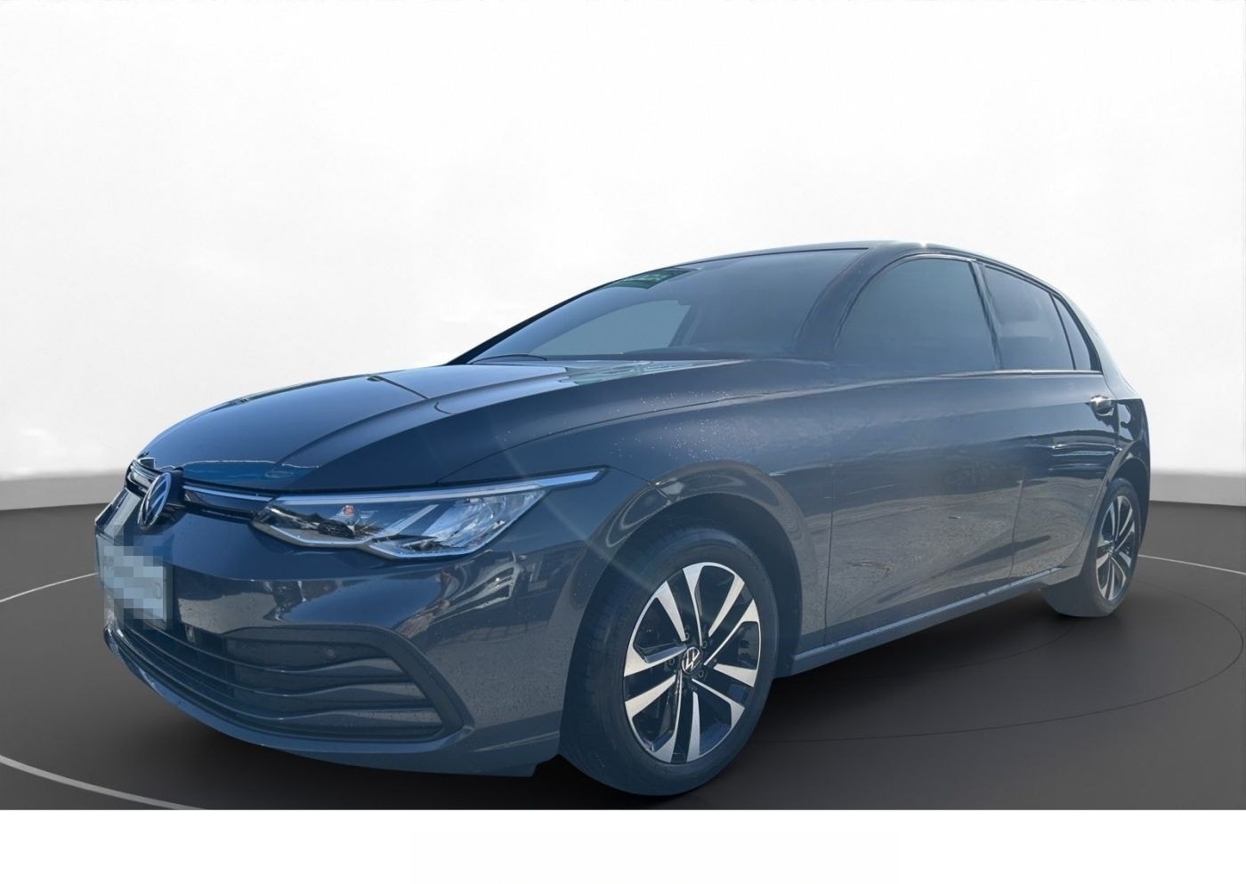 Volkswagen Golf VIII 1.5 TSI DSG UNITED | NAVI | ACC | LED foto 1