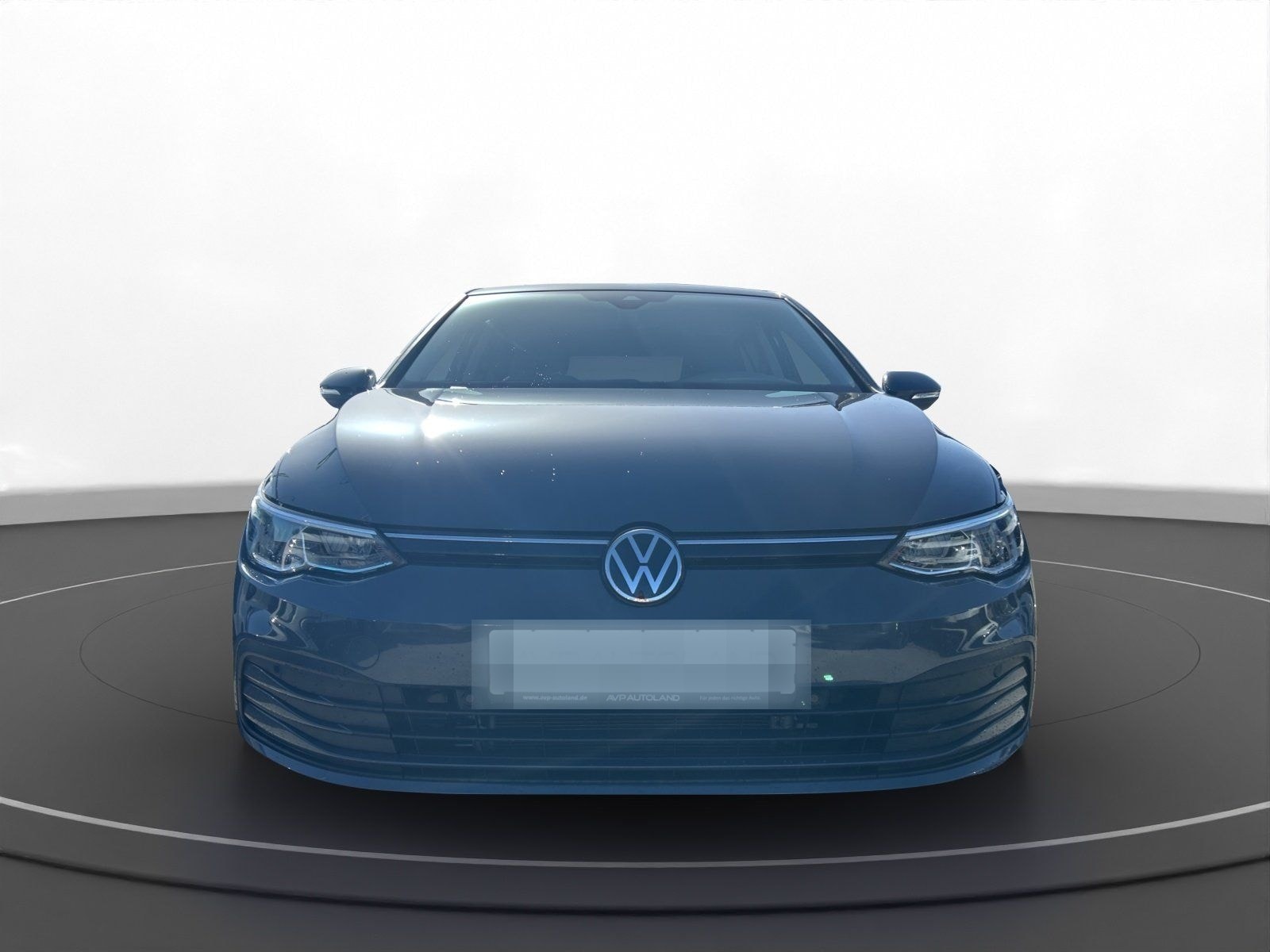 Volkswagen Golf VIII 1.5 TSI DSG UNITED | NAVI | ACC | LED foto 3