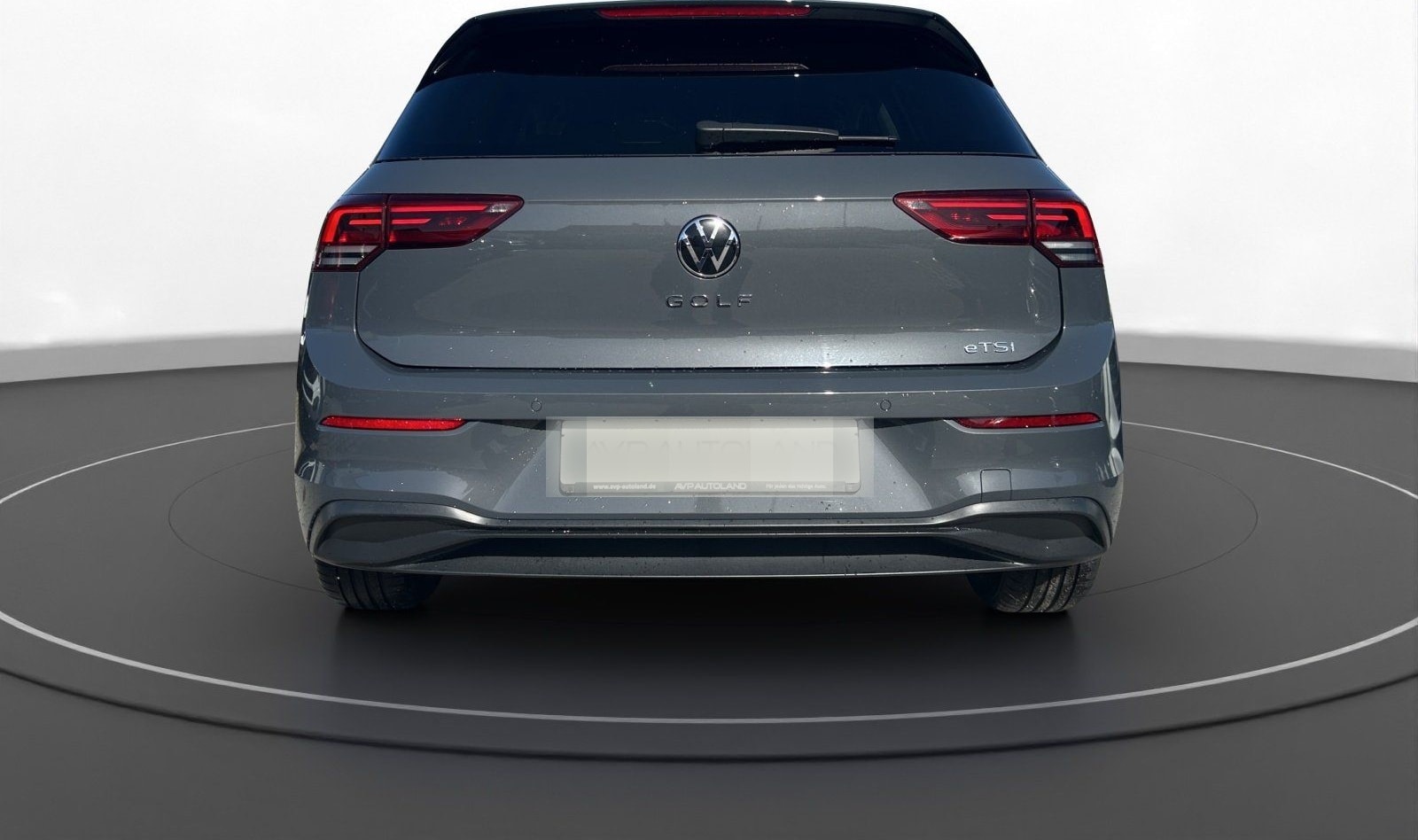 Volkswagen Golf VIII 1.5 TSI DSG UNITED | NAVI | ACC | LED foto 6