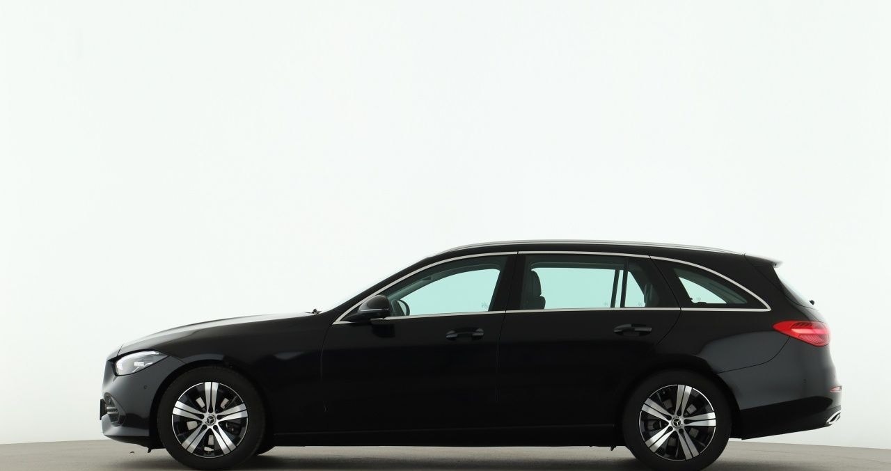 Mercedes-Benz C 200 T Avantgarde Distronic LED Winter-P. 360 foto 3