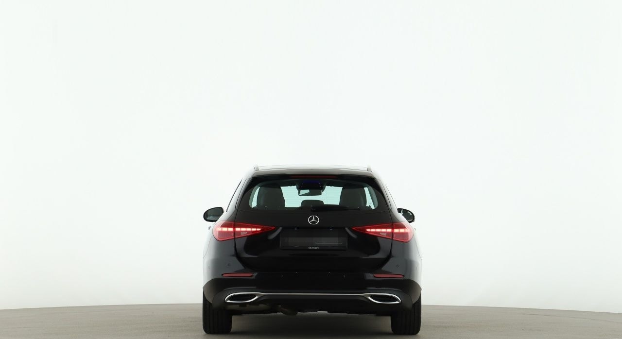 Mercedes-Benz C 200 T Avantgarde Distronic LED Winter-P. 360 foto 5