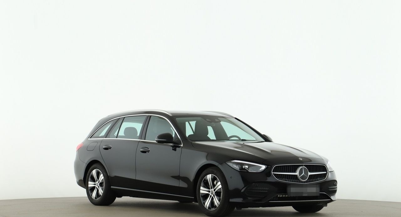 Mercedes-Benz C 200 T Avantgarde Distronic LED Winter-P. 360 foto 8