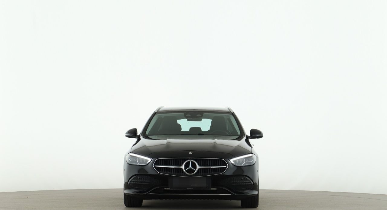 Mercedes-Benz C 200 T Avantgarde Distronic LED Winter-P. 360 foto 9