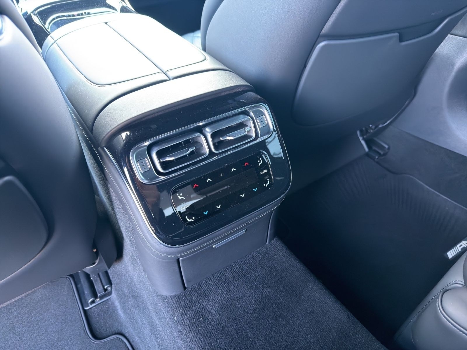 Mercedes-Benz S 400 d 4Matic L AMG Line|Junge Sterne|VOLL foto 18