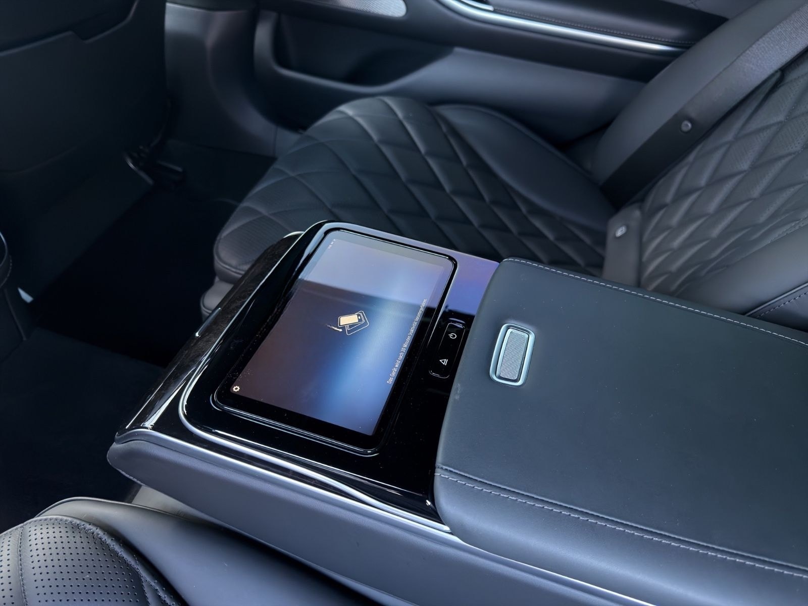 Mercedes-Benz S 400 d 4Matic L AMG Line|Junge Sterne|VOLL foto 19