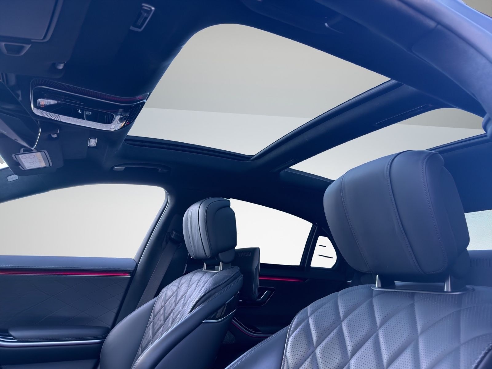 Mercedes-Benz S 400 d 4Matic L AMG Line|Junge Sterne|VOLL foto 20