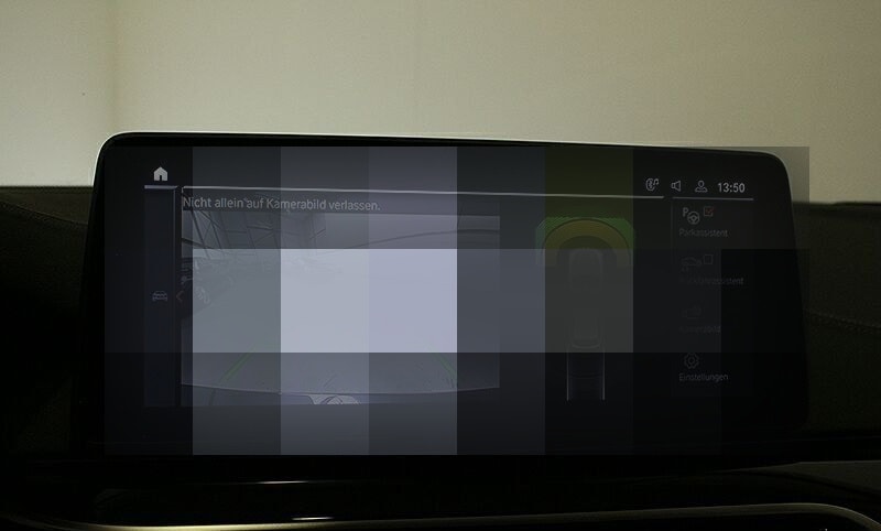 BMW 530i Aut. Luxury Line ACC HuD LiveCockpit Standh foto 11