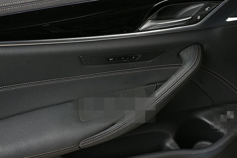 BMW 530i Aut. Luxury Line ACC HuD LiveCockpit Standh foto 17