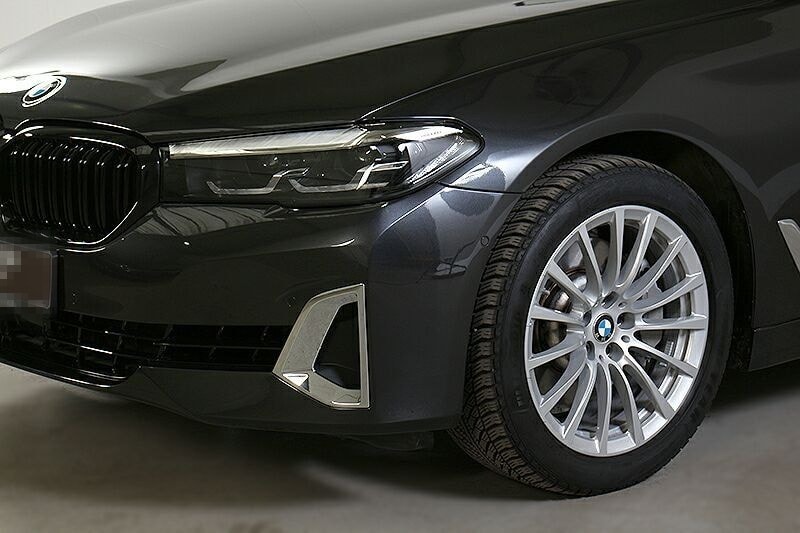 BMW 530i Aut. Luxury Line ACC HuD LiveCockpit Standh foto 18