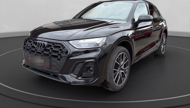 Audi Q5 50 TFSI e quattro S line *LED*ACC*NAVI*ACC* P foto 2