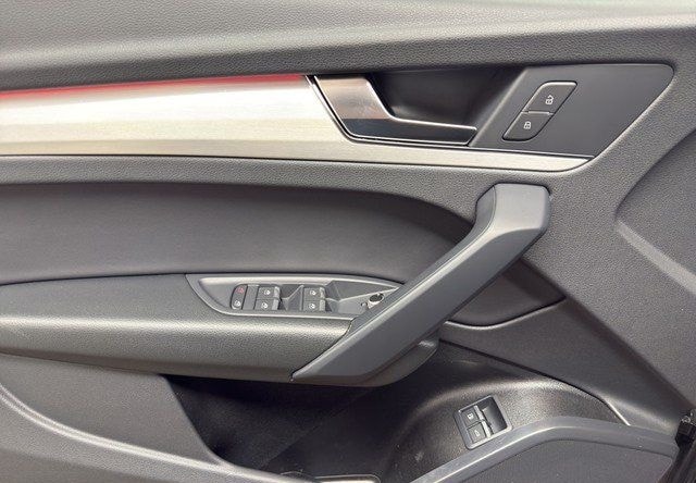 Audi Q5 50 TFSI e quattro S line *LED*ACC*NAVI*ACC* P foto 13