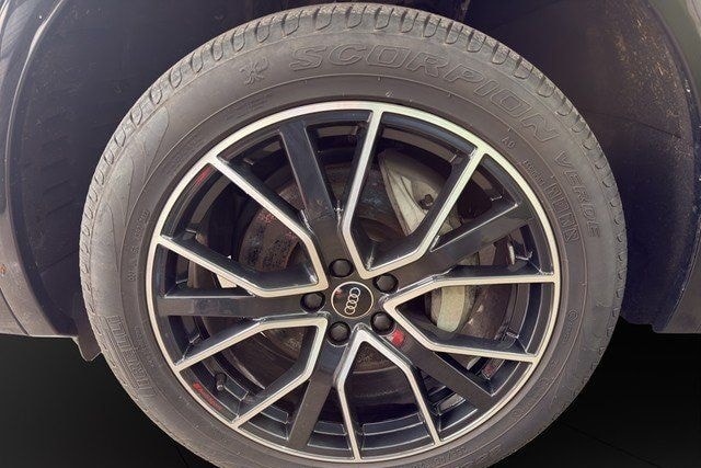 Audi Q5 50 TFSI e quattro S line *LED*ACC*NAVI*ACC* P foto 16