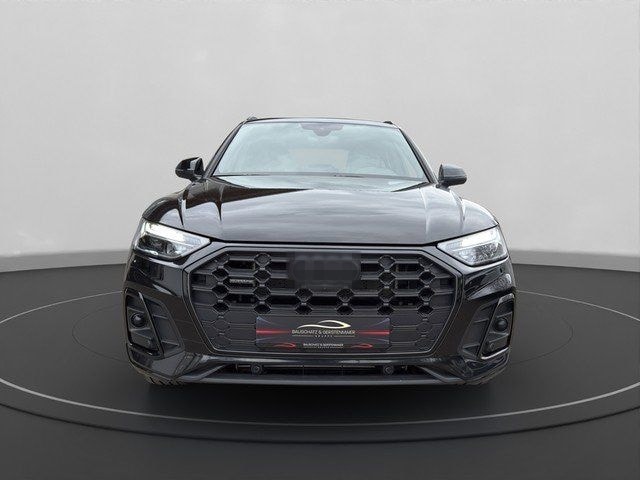 Audi Q5 50 TFSI e quattro S line *LED*ACC*NAVI*ACC* P foto 5