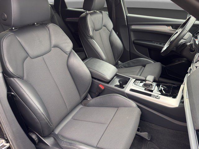 Audi Q5 50 TFSI e quattro S line *LED*ACC*NAVI*ACC* P foto 7