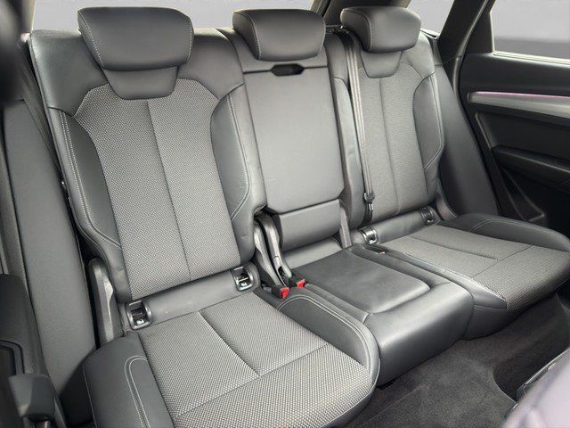 Audi Q5 50 TFSI e quattro S line *LED*ACC*NAVI*ACC* P foto 8