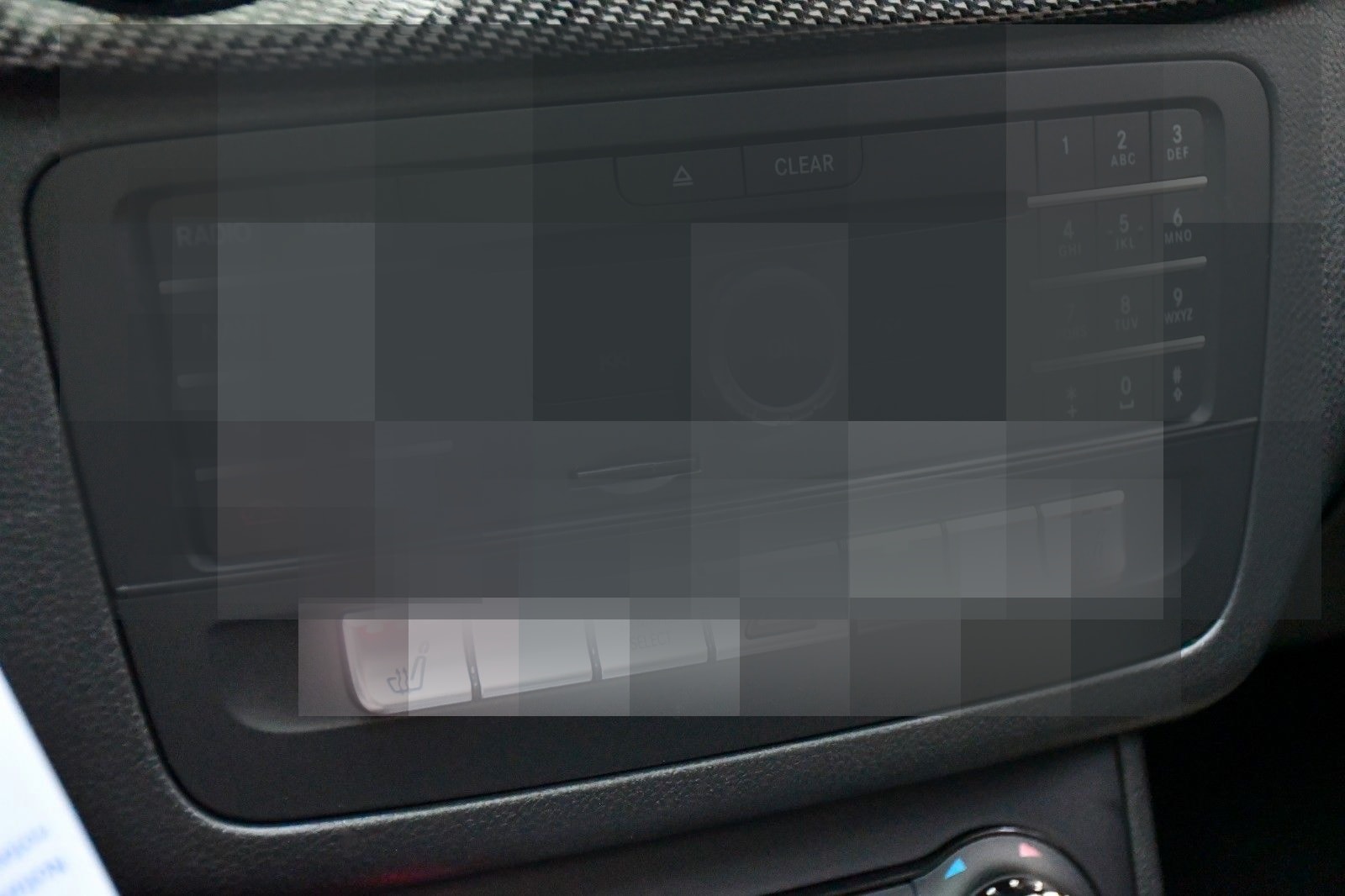 Mercedes-Benz B 220d 4Matic AMG-Line Night-Paket 1.Hand foto 21