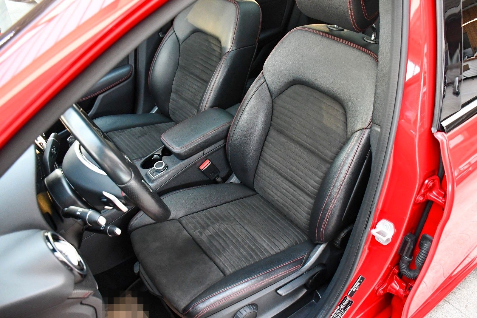 Mercedes-Benz B 220d 4Matic AMG-Line Night-Paket 1.Hand foto 10