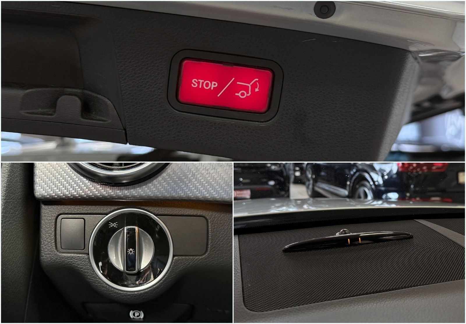 Mercedes-Benz GLK 250 CDI BT 4M *PanSD*AHK*Bi-Xenon*Leder*Navi foto 23