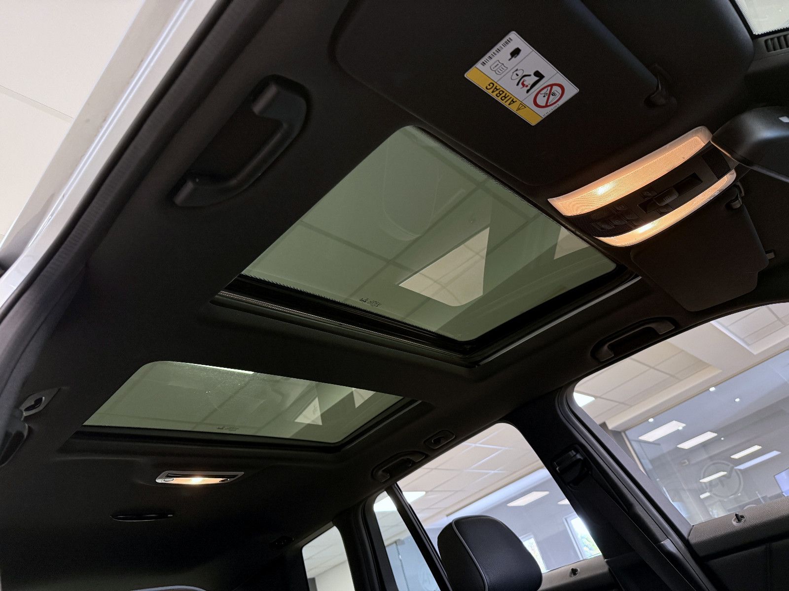 Mercedes-Benz GLK 250 CDI BT 4M *PanSD*AHK*Bi-Xenon*Leder*Navi foto 7