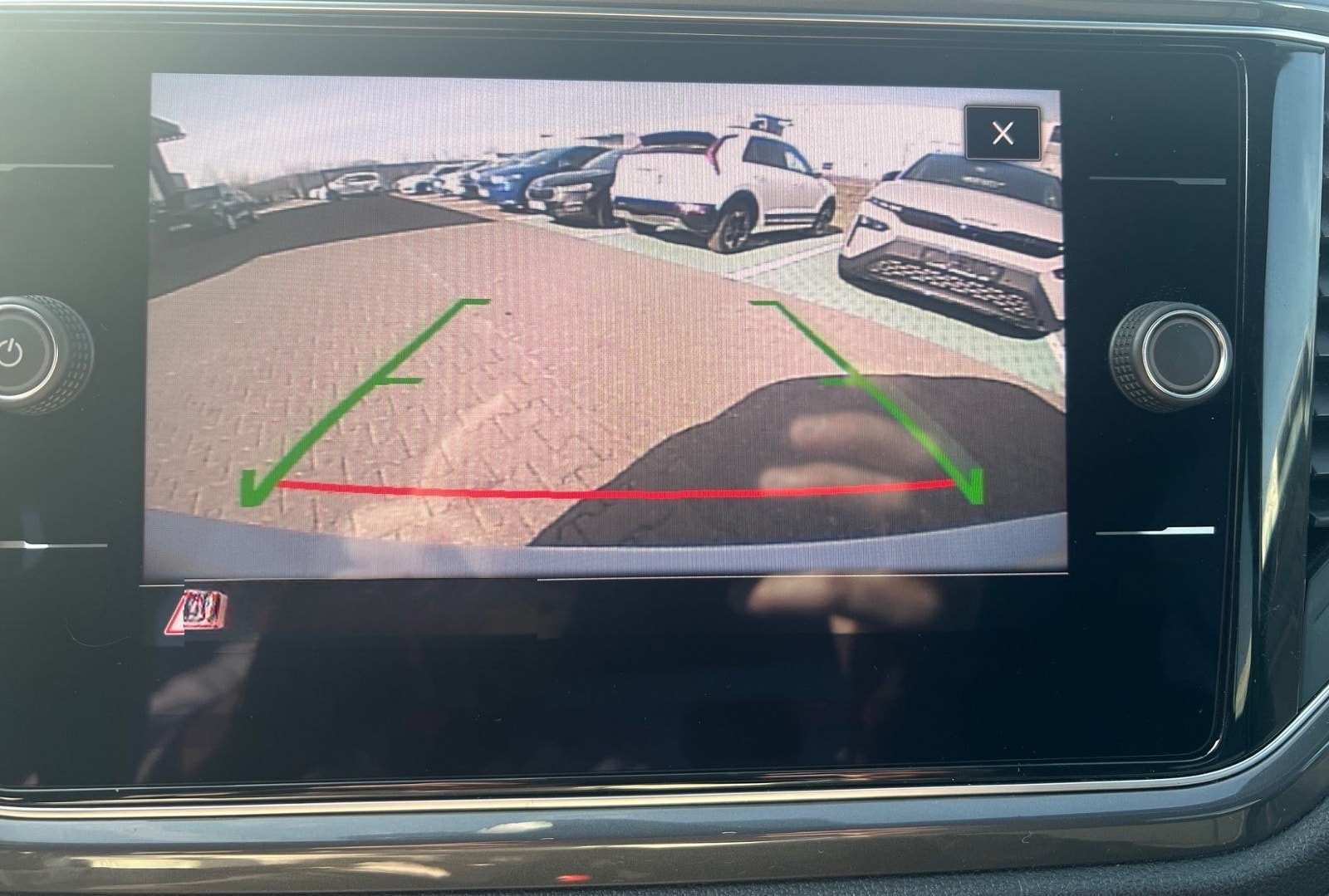 Volkswagen T-Roc 1.5 TSI Sport 110KW (150PS) DSG*STDHZ*NAVI foto 13