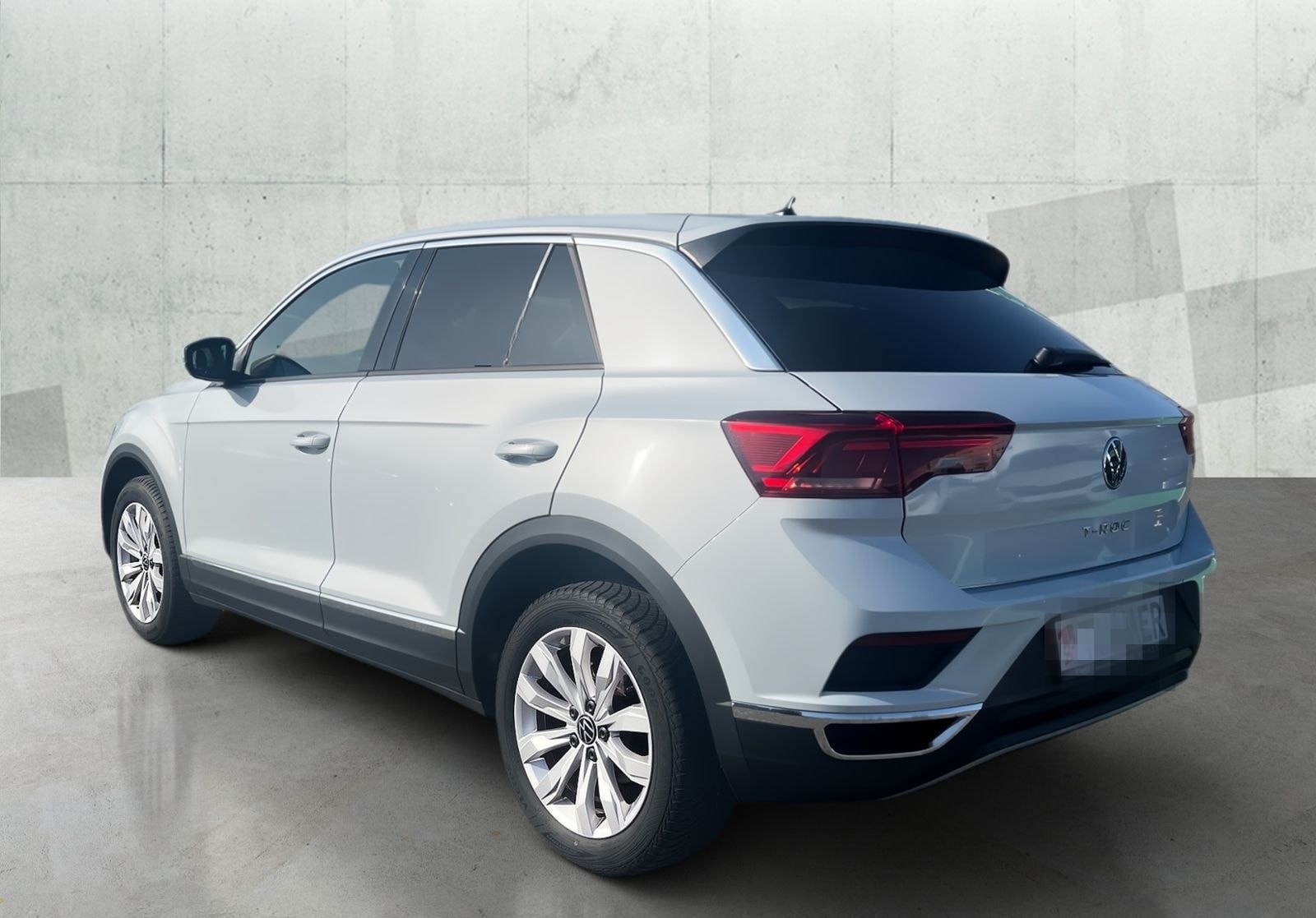 Volkswagen T-Roc 1.5 TSI Sport 110KW (150PS) DSG*STDHZ*NAVI foto 5