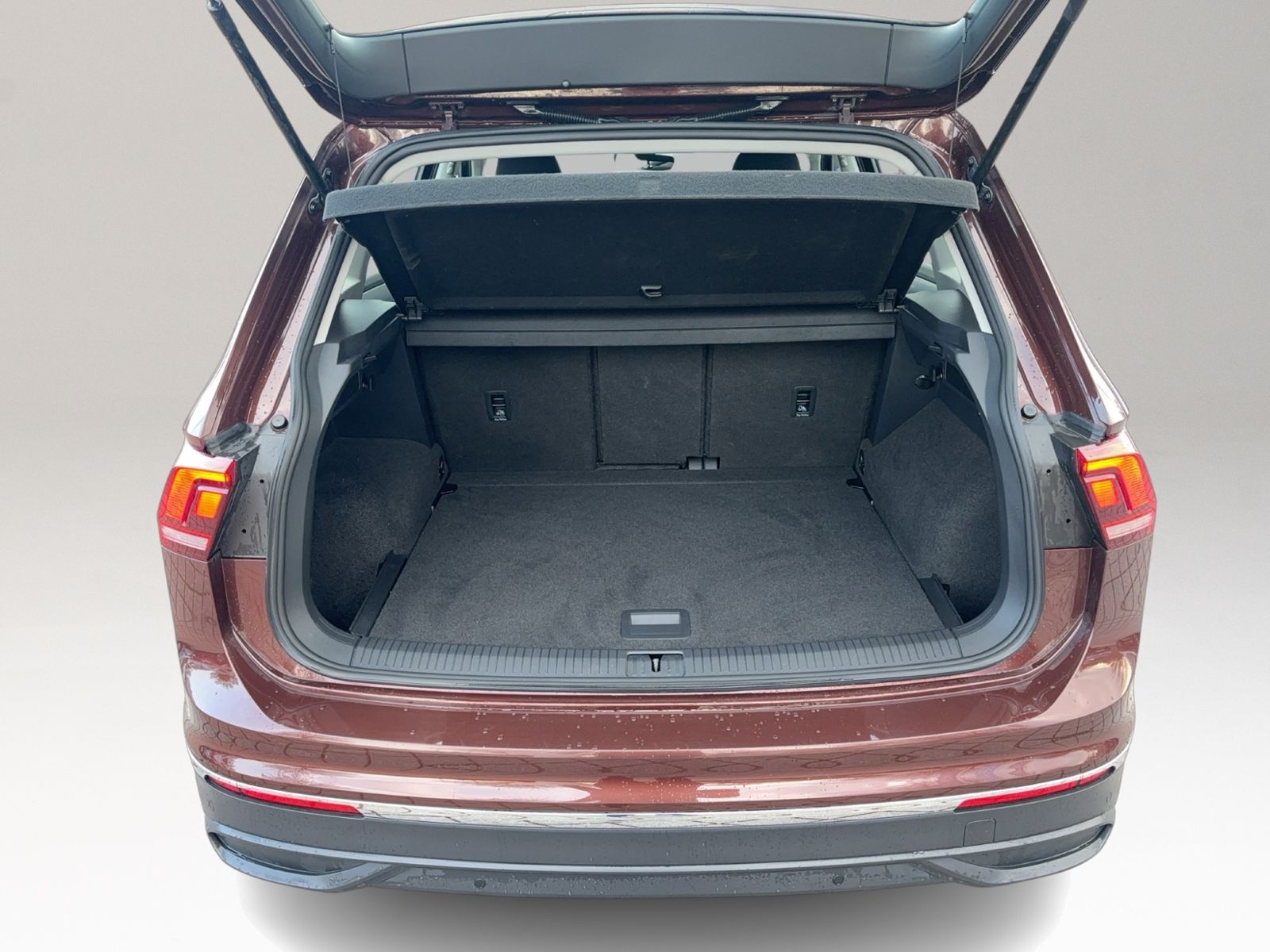 Volkswagen Tiguan 1.5 TSI, ACC, Winterpaket, Dachreling, Cl foto 11