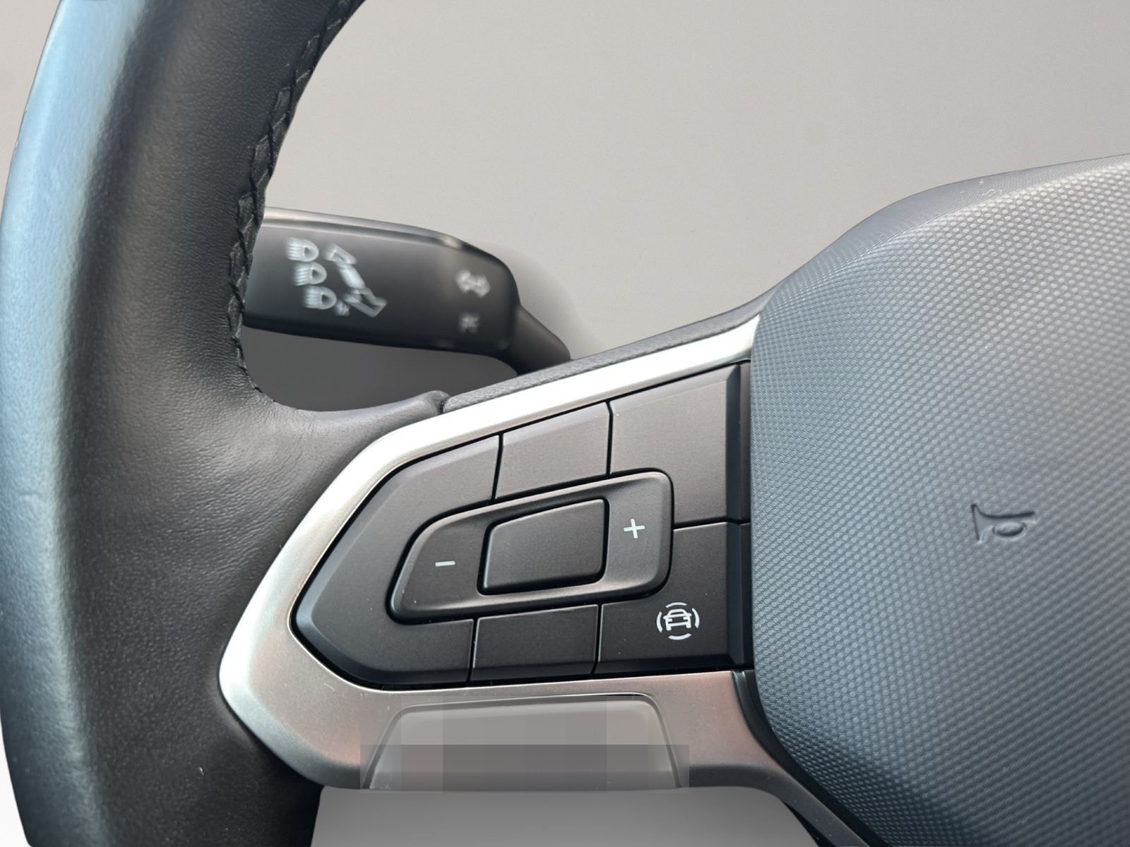 Volkswagen Tiguan 1.5 TSI, ACC, Winterpaket, Dachreling, Cl foto 14