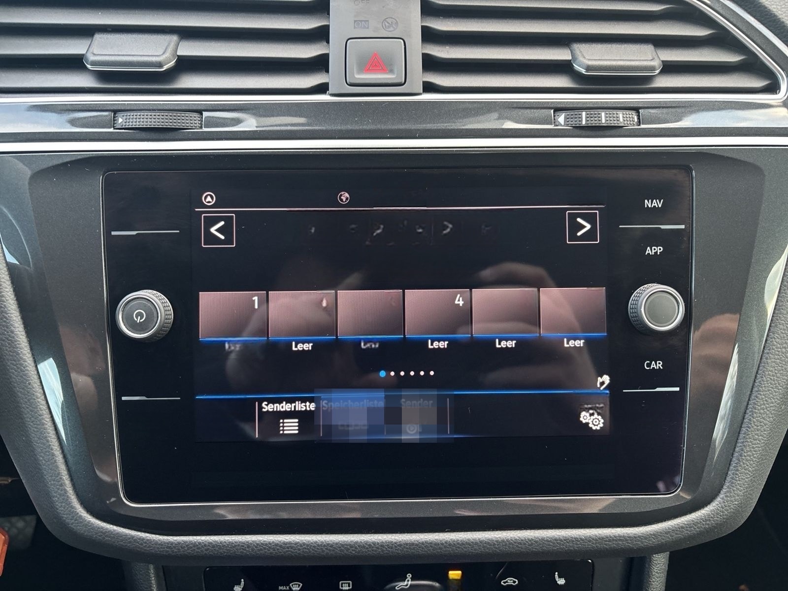 Volkswagen Tiguan 1.5 TSI, ACC, Winterpaket, Dachreling, Cl foto 16