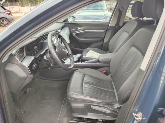 Audi E-TRON SPORTBACK 55 MATRIX/ACC/KEYLESS/KAMERA foto 10